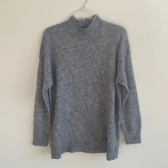 Loved Adored Sweaters Loved Adored Sweater Poshmark